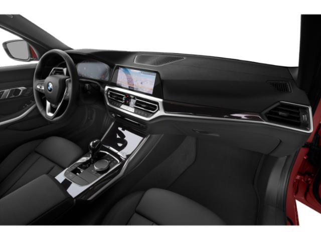 Used 2020 BMW 330i Sedan w/ Convenience Package RWD image 18