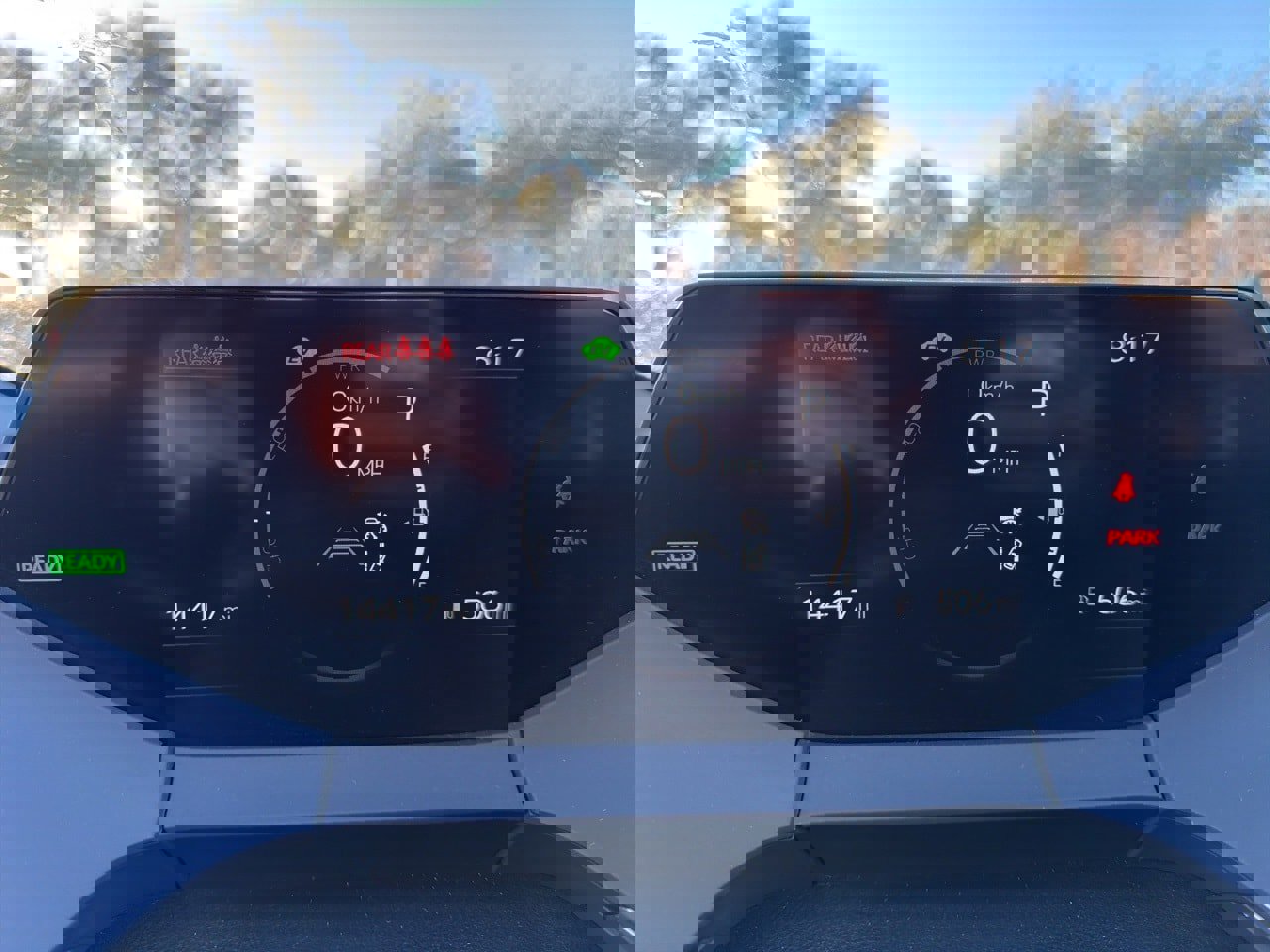 Used 2025 Toyota Prius LE image 16