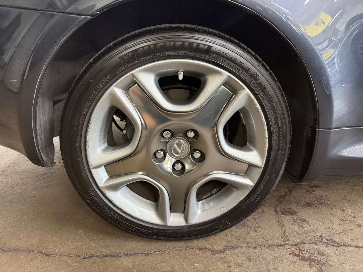 Used 2006 Lexus SC 430 Convertible RWD image 24