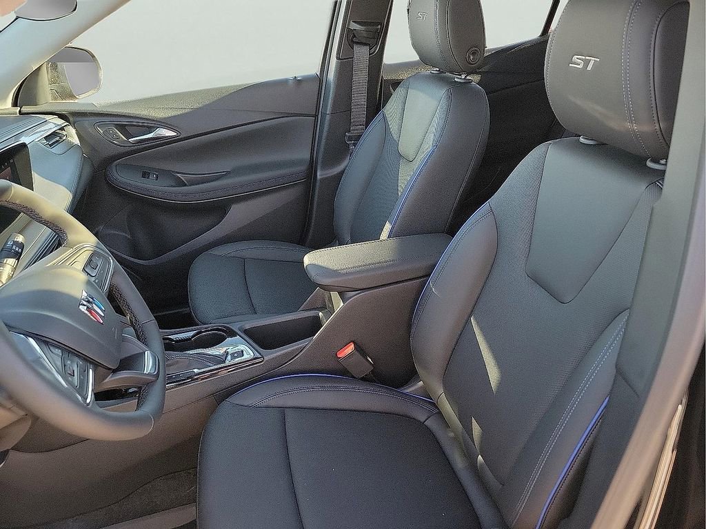 New 2026 Buick Encore GX Sport Touring w/ Comfort Package FWD image 14