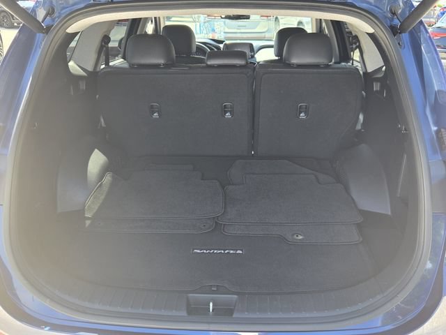 Used 2020 Hyundai Santa Fe Limited FWD image 16