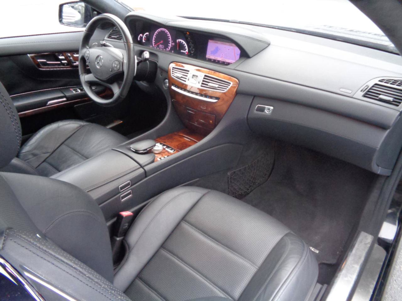 Used 2013 Mercedes-Benz CL 63 AMG image 15