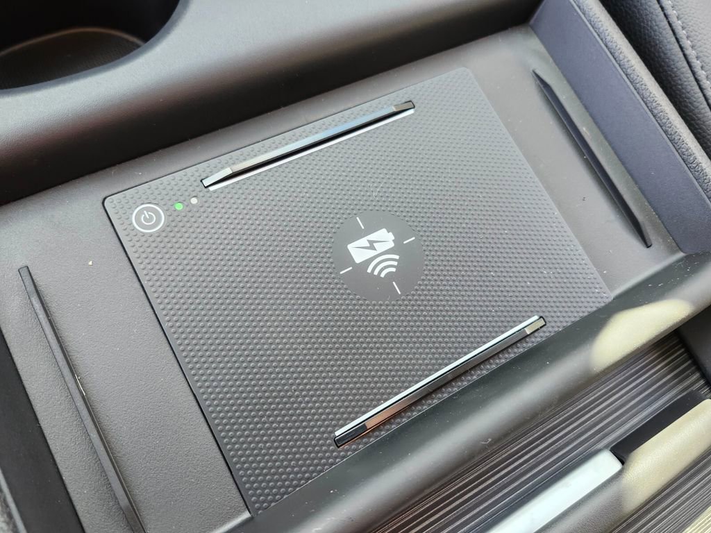 New 2026 Honda Odyssey EX-L image 21