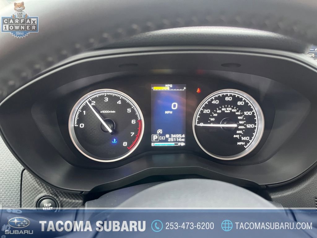 Used 2021 Subaru Forester Premium w/ Popular Package #1 image 14