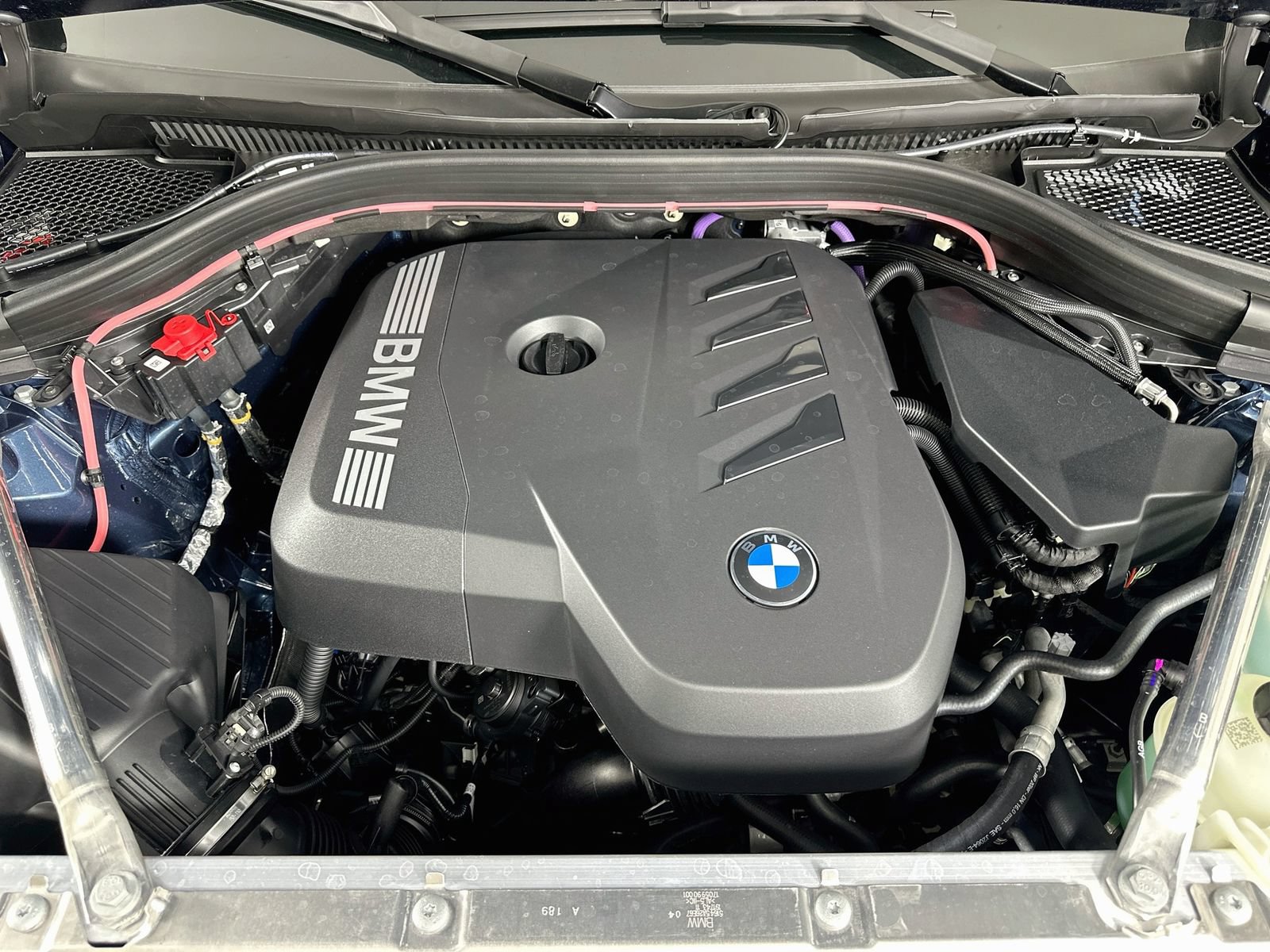 New 2026 BMW X3 xDrive30i w/ Premium Package AWD/4WD image 13