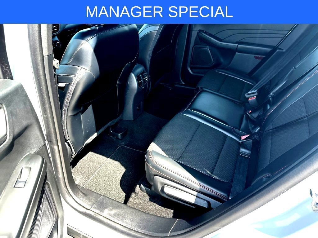 Used 2025 Ford Escape ST-Line AWD/4WD image 26