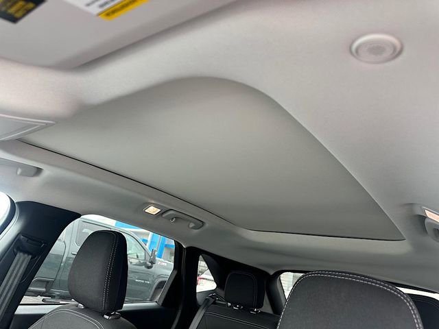 New 2024 Ford Escape Active w/ Tech Pack #1 image 12