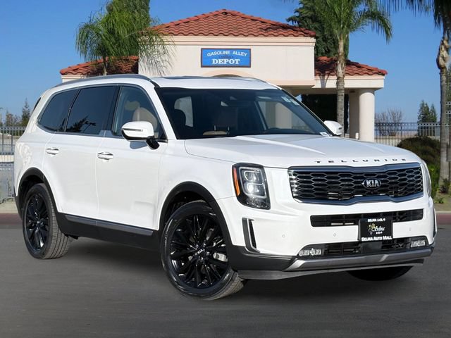 Used 2020 Kia Telluride SX