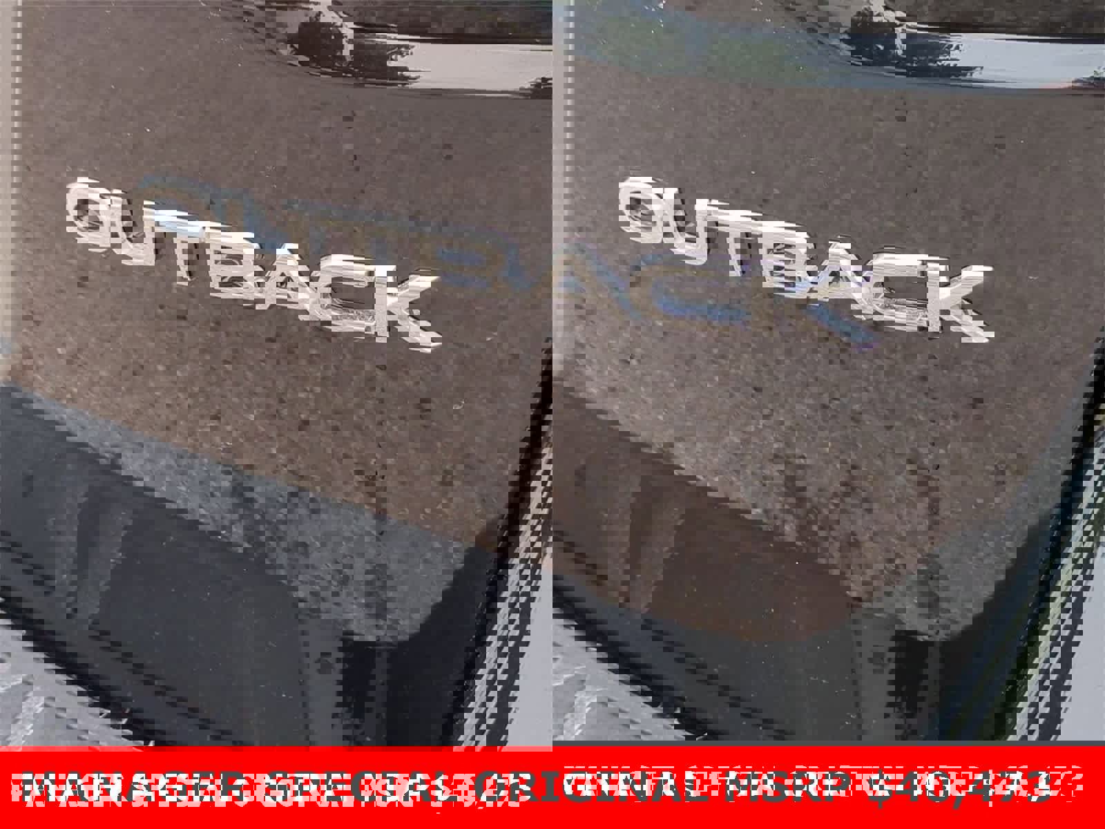 Certified 2025 Subaru Outback Limited image 12