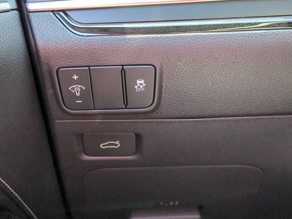New 2026 Kia K5 GT-Line w/ GT-Line Premium Package AWD/4WD image 18