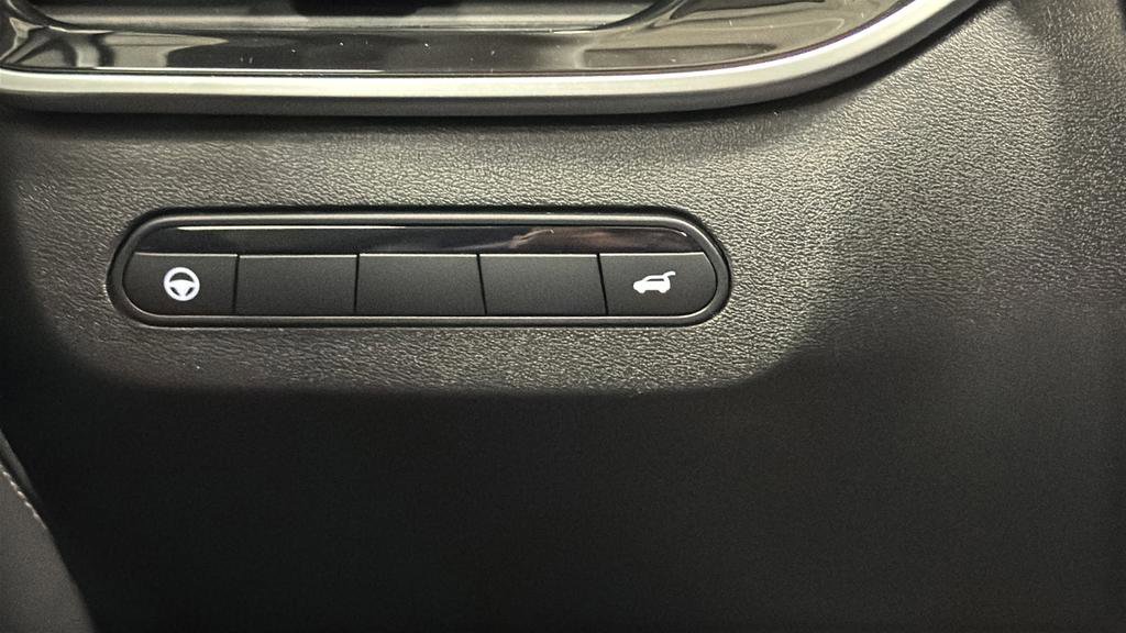 Used 2023 INFINITI QX60 Luxe image 33