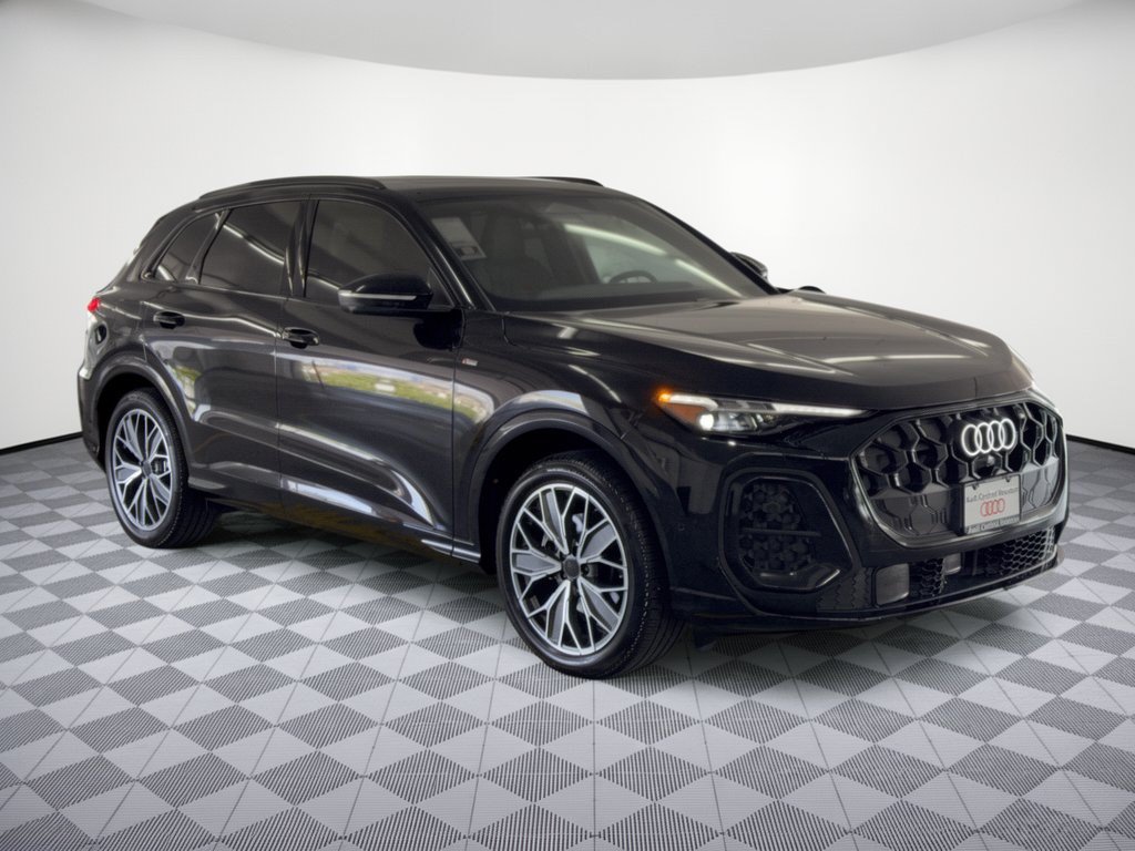 New 2026 Audi Q5 Prestige AWD/4WD image 7