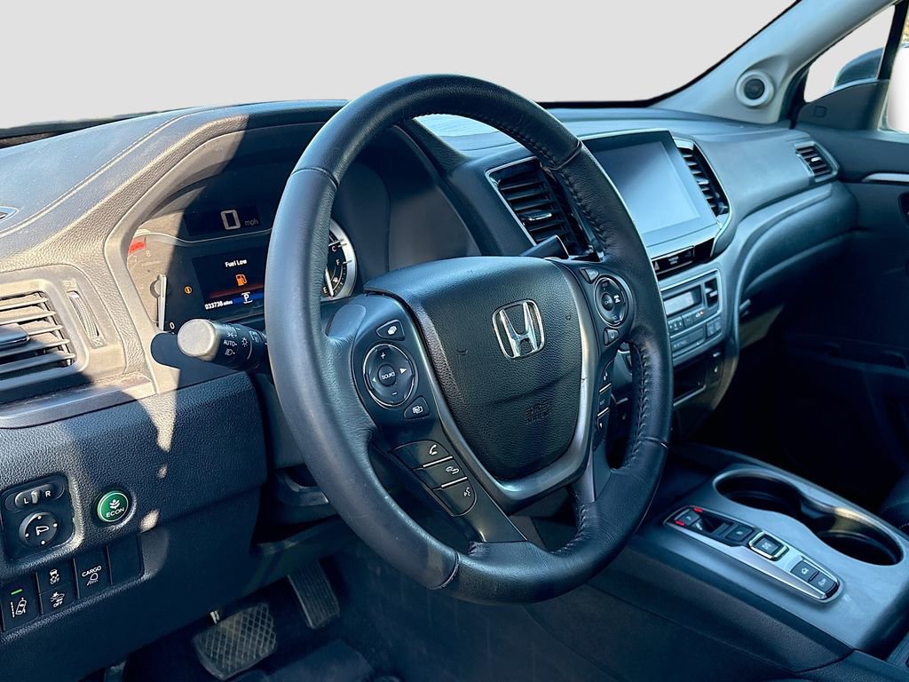 Used 2023 Honda Ridgeline RTL image 9