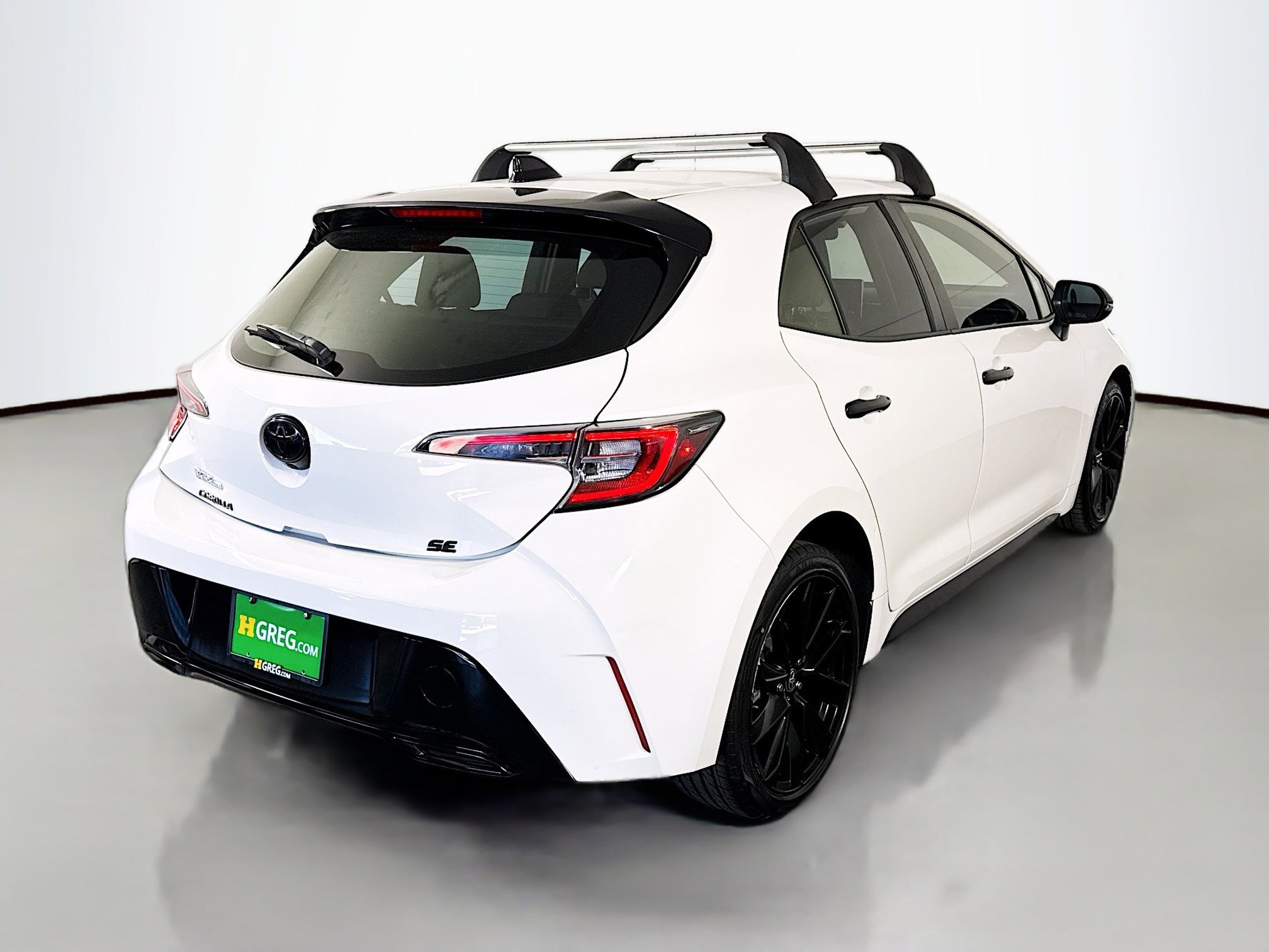 Used 2021 Toyota Corolla SE image 10