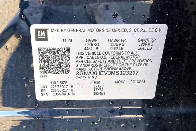 Used 2023 Chevrolet Tahoe Z71 w/ Luxury Package image 14