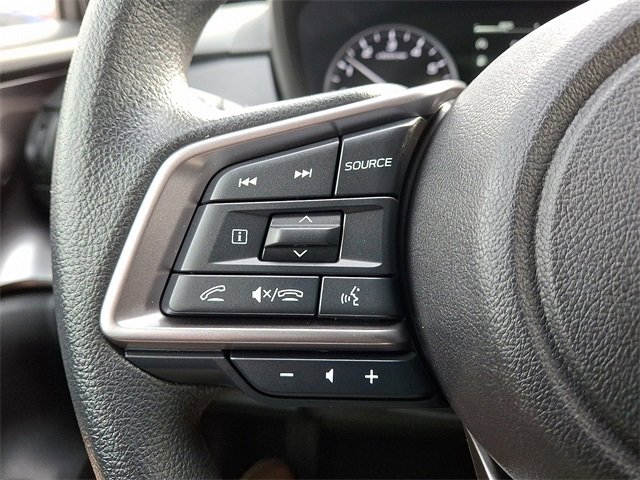 New 2026 Subaru Impreza 2.0i Sport image 15