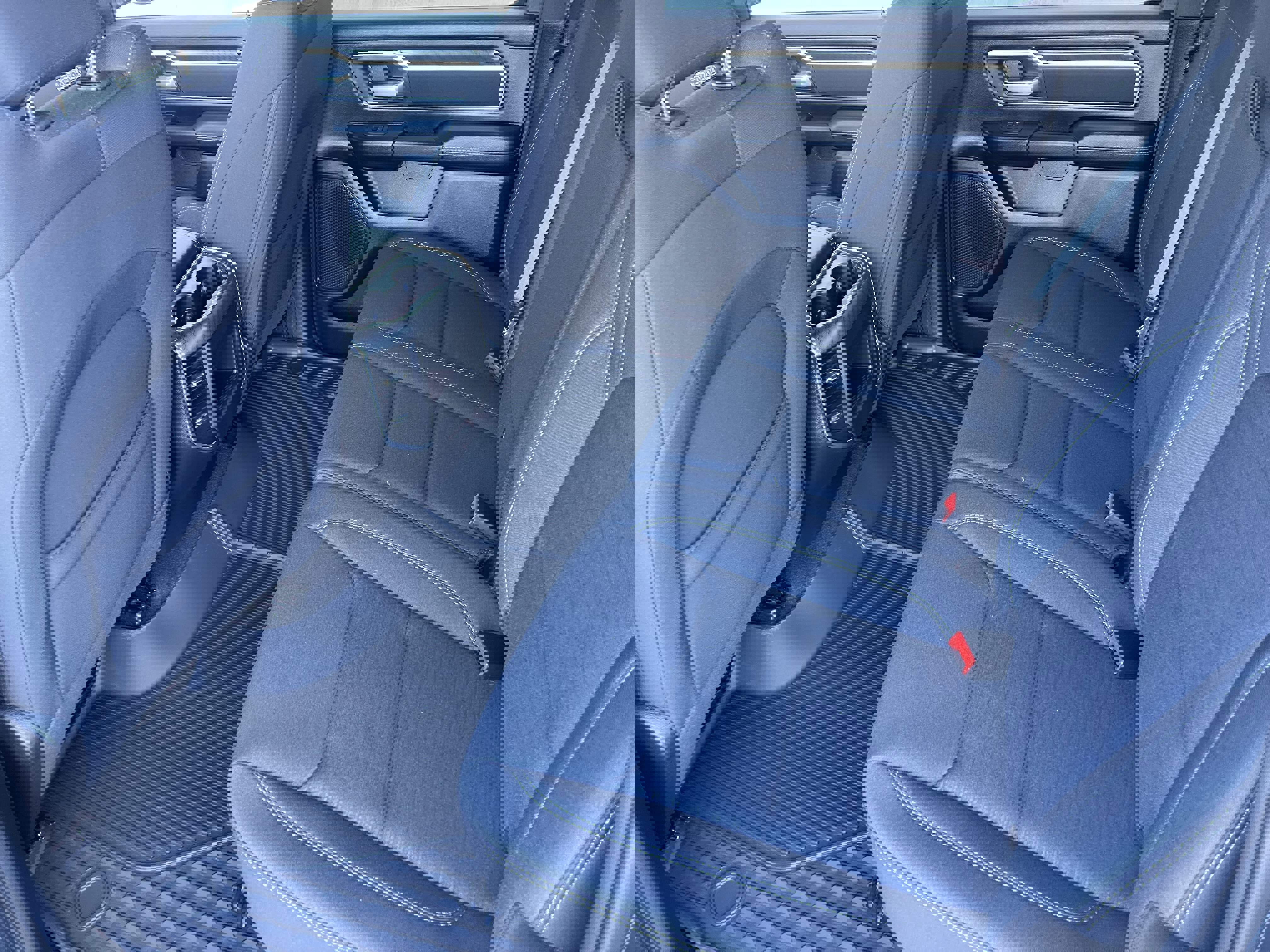 New 2026 RAM 1500 Big Horn image 14