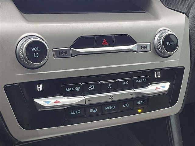 Used 2021 Ford Explorer 2WD image 27