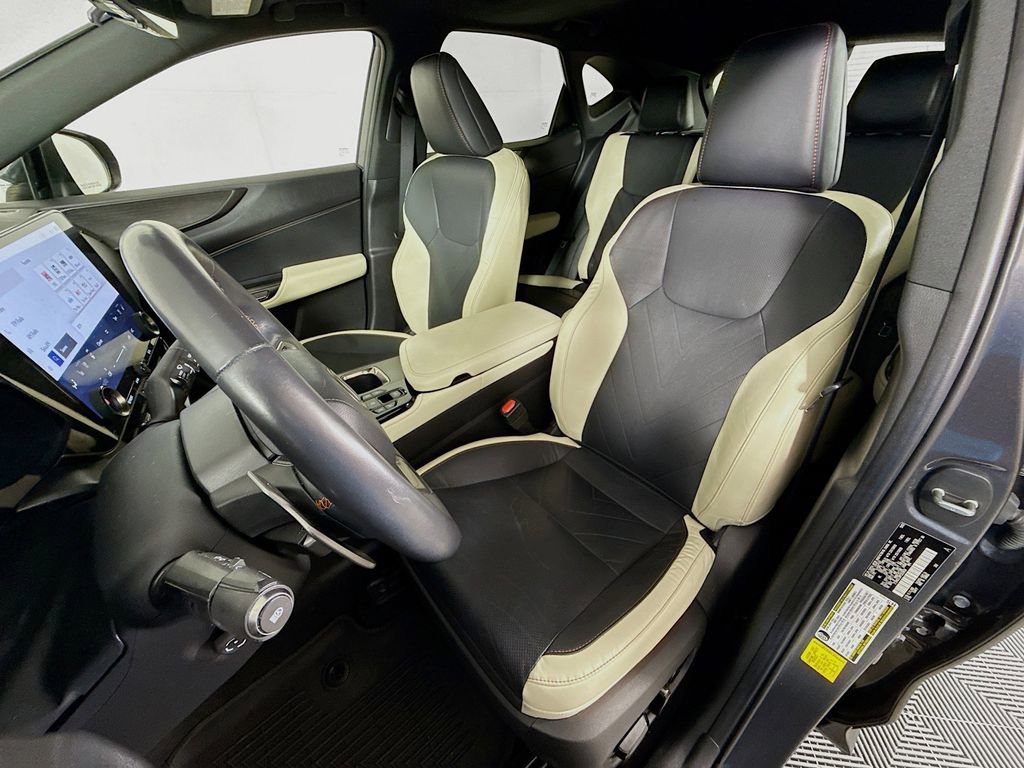 Used 2023 Lexus NX 350 AWD w/ Luxury Package image 21
