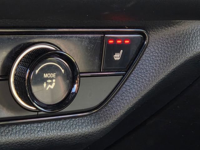 Certified 2024 Honda HR-V Sport image 28