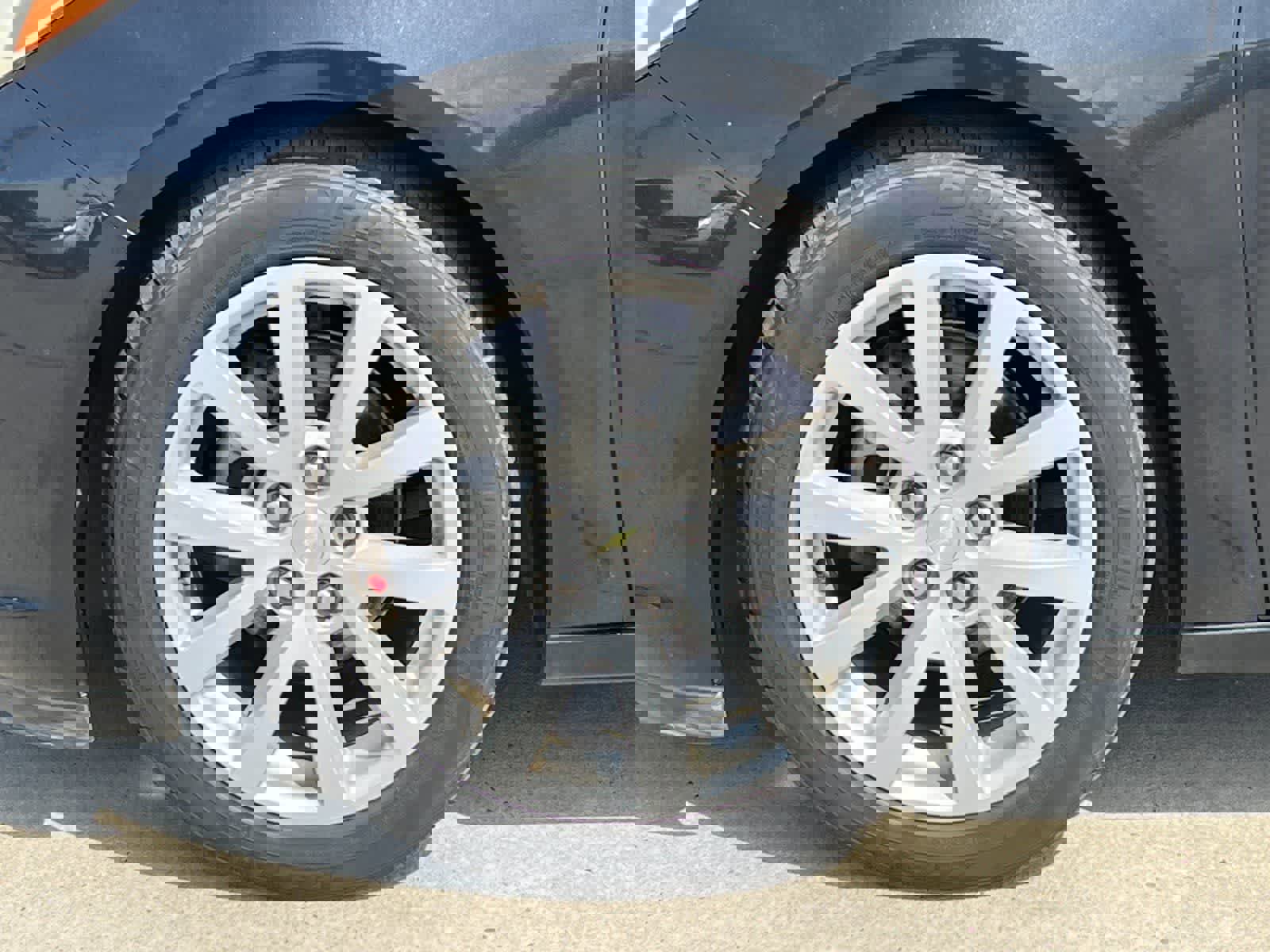 Used 2015 Chevrolet Malibu LT FWD image 24