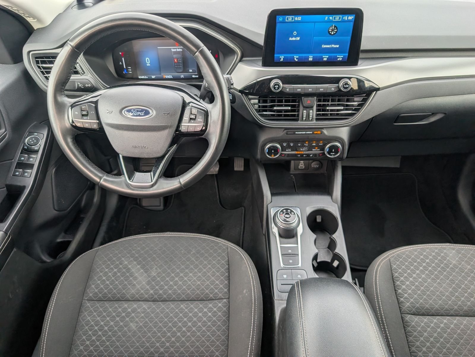 Used 2024 Ford Escape Active AWD/4WD image 6