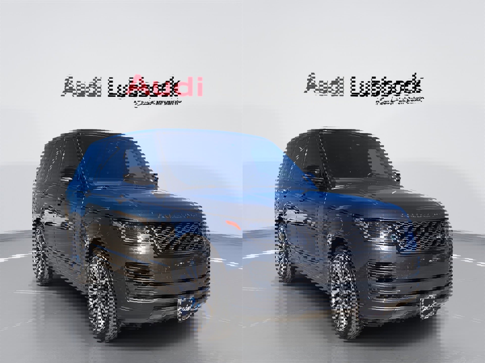 Used 2022 Land Rover Range Rover Westminster Edition