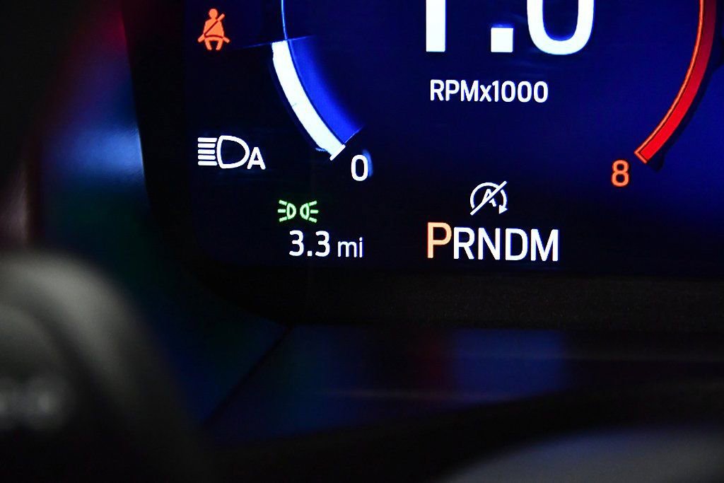 New 2026 Ford Explorer ST w/ Sun And Sound Package image 18