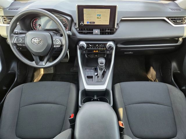 Used 2024 Toyota RAV4 LE image 12
