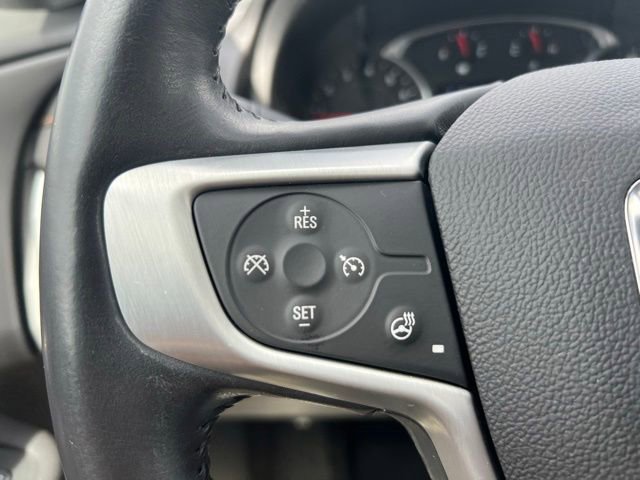 Used 2018 GMC Terrain SLT w/ Preferred Package AWD/4WD image 24