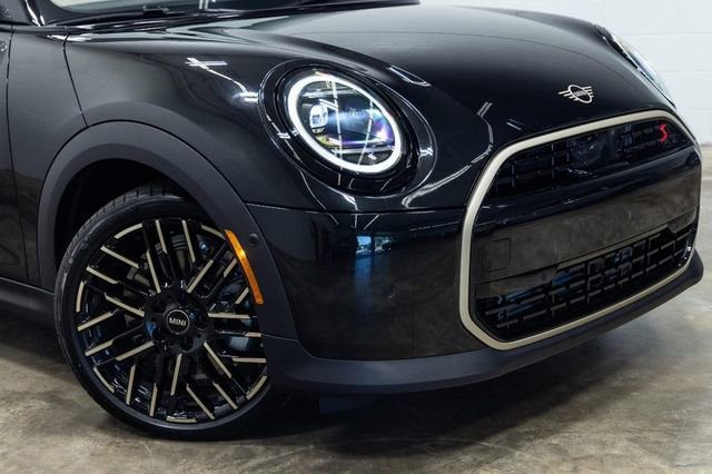 New 2025 MINI Cooper S image 5
