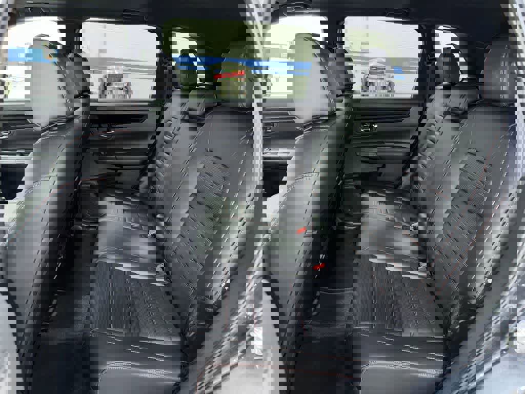 Used 2025 Honda CR-V Sport-L image 17