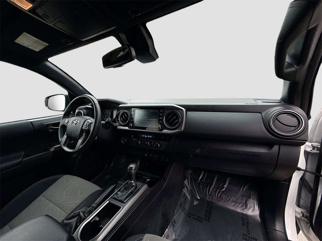 Used 2023 Toyota Tacoma TRD Sport image 26