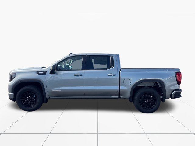 New 2026 GMC Sierra 1500 Elevation AWD/4WD image 2