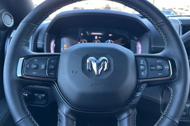 New 2026 RAM 2500 Rebel w/ Rebel Level 2 Equipment Group image 22