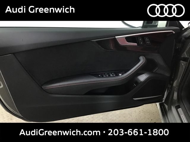 Certified 2024 Audi S5 Premium Plus AWD/4WD image 10