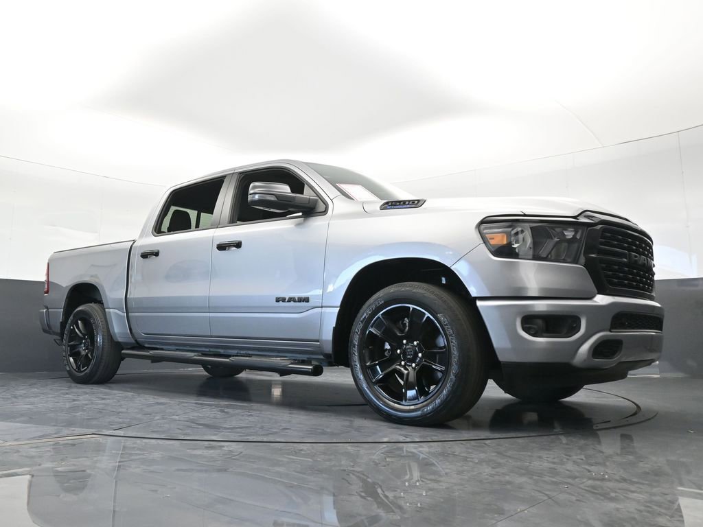 Used 2023 RAM 1500 Big Horn image 61