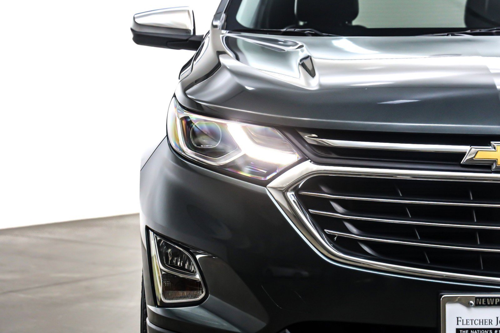 Used 2020 Chevrolet Equinox Premier image 13