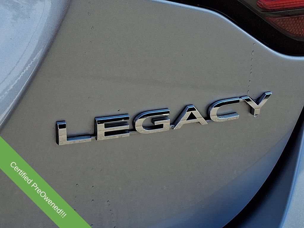 Used 2023 Subaru Legacy Premium AWD/4WD image 28