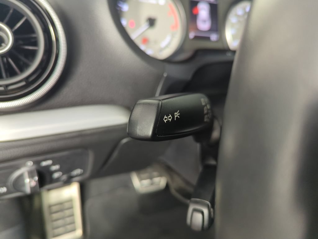 Used 2016 Audi S3 Premium Plus AWD/4WD image 20