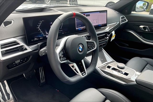 New 2026 BMW M340i w/ Premium Package image 6