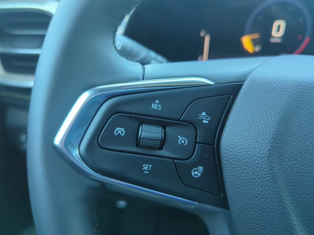 Certified 2026 Chevrolet TrailBlazer ACTIV AWD/4WD image 23