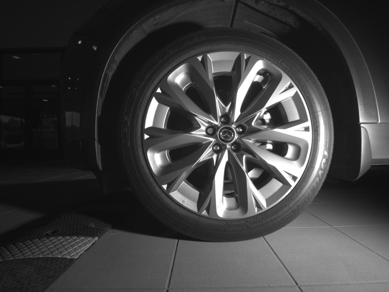 Used 2024 MAZDA CX-90 3.3 Turbo w/ Premium Package AWD/4WD image 9