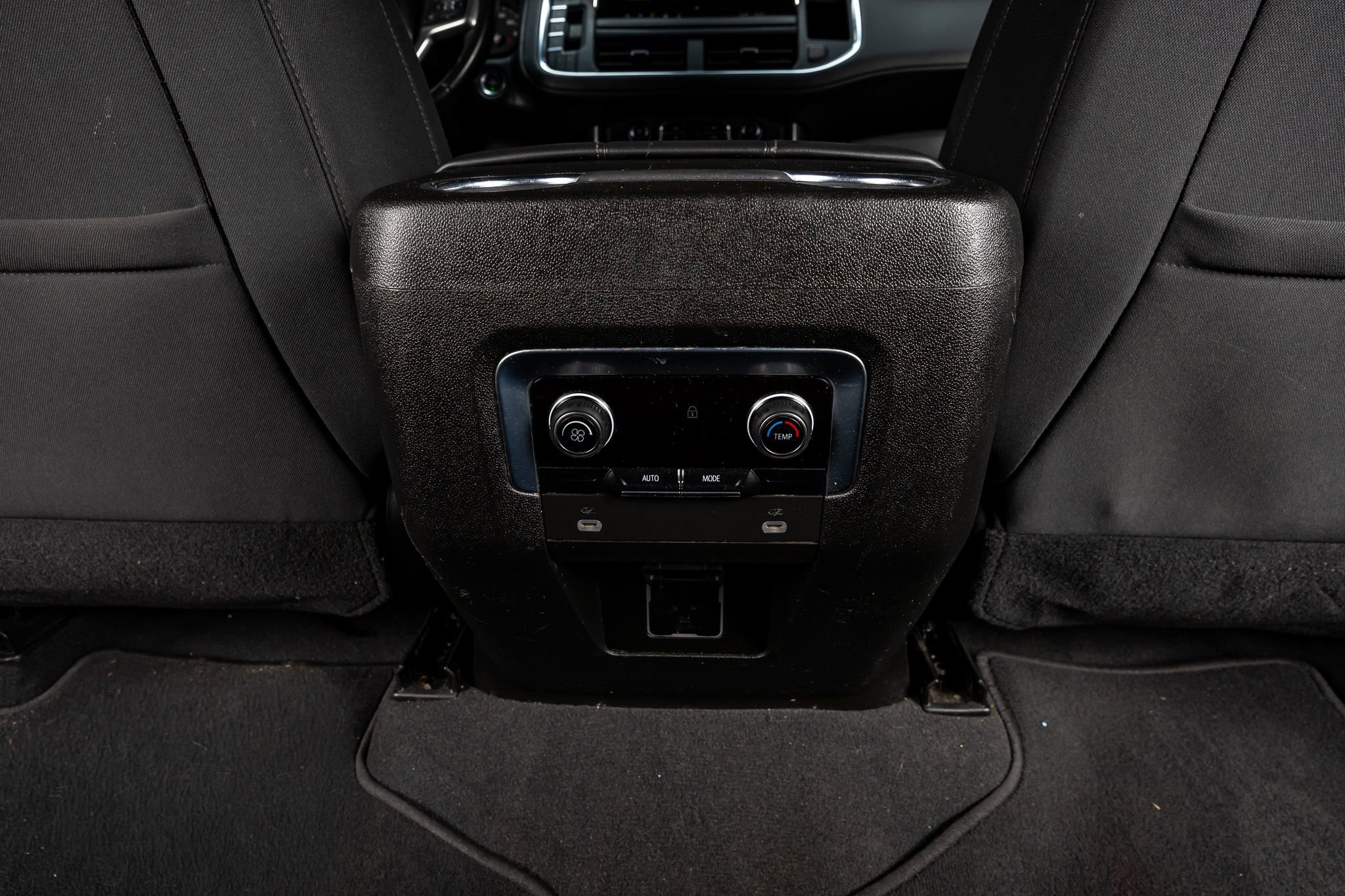 Used 2021 Chevrolet Tahoe LS image 30