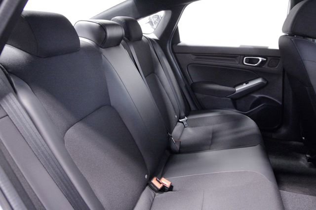 Certified 2024 Honda Civic Sport image 18