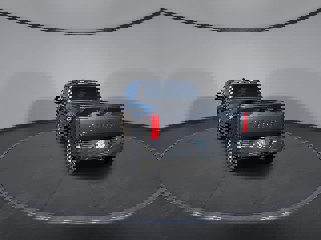 Used 2023 Toyota Tundra SR5 w/ SR5 Convenience Package image 7