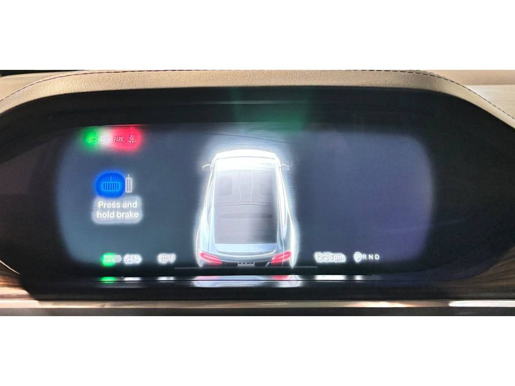 Used 2024 Tesla Model X image 28