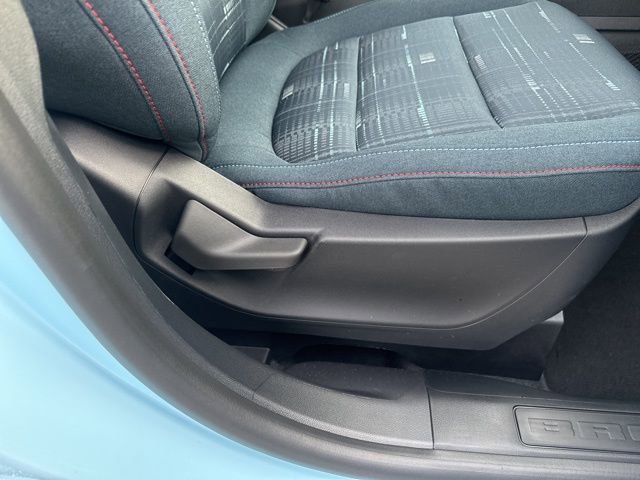 New 2025 Ford Bronco Sport Heritage w/ Convenience Package image 26