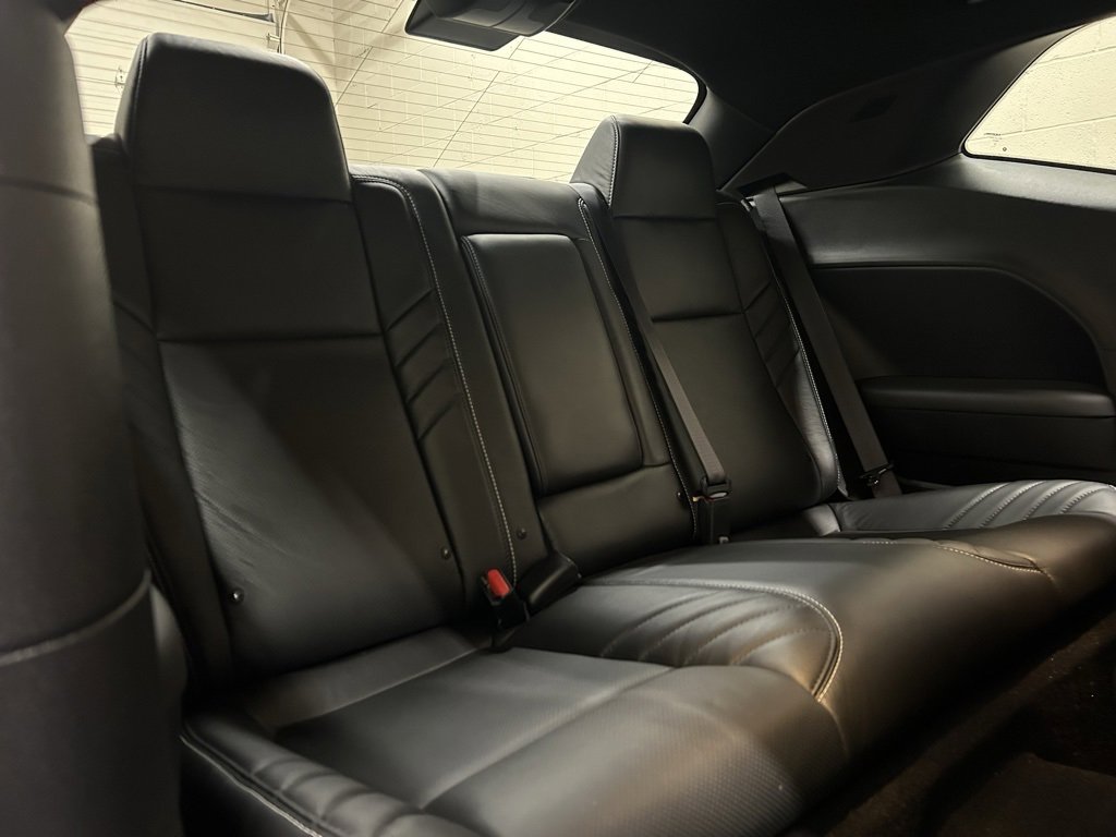 Used 2022 Dodge Challenger SRT Hellcat w/ Plus Package image 9