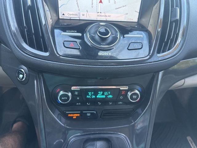 Used 2016 Ford Escape Titanium FWD image 20